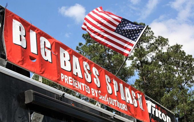 Big Bass Splash Where Amateurs Win Like The Pros