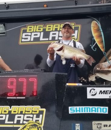 FRI-B. Blosser – 9.77