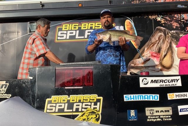 Saturday-A. Martinez – 8.30