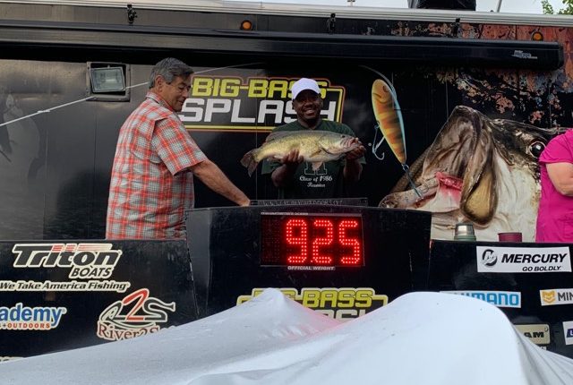 SAT-C. Parks – 9.25