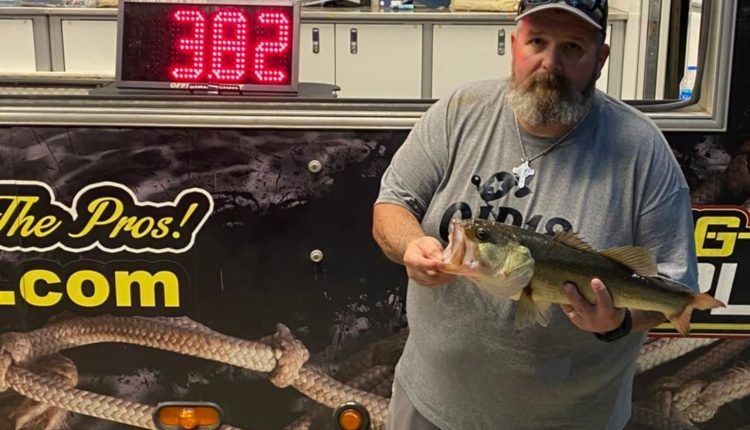 JSS#4- John Bowen- 3.82