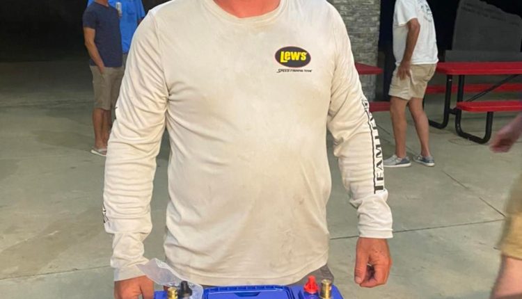 JSS#4- Jordan Downs wins X2Power Battery