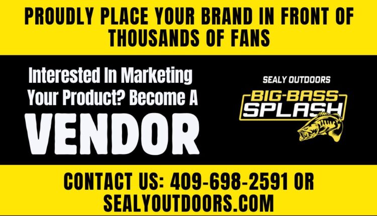 PROUDLY PLACE YOUR BRAND IN FRONT OF THOUSANDS OF FANS (Business Card (US))