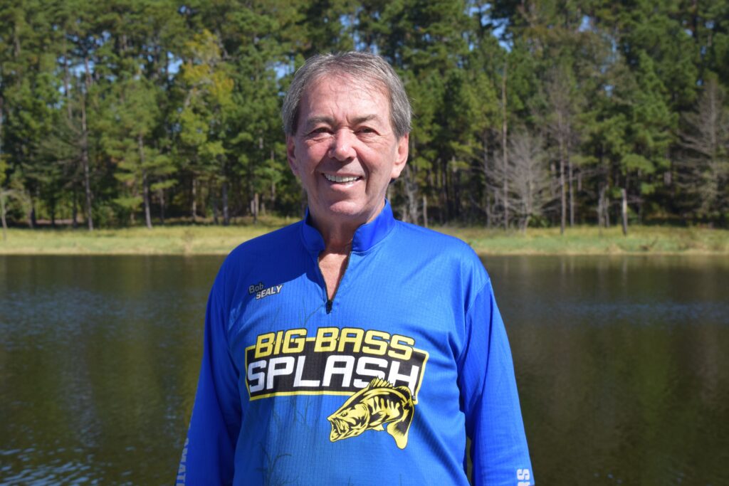 Big Bass Splash, Revisão para Jogadores do Brasil