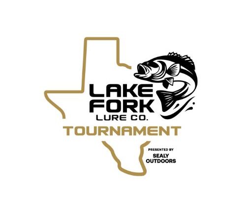 2026 Lake Fork Lure Tourn