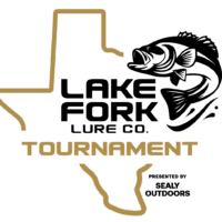 2026 Lake Fork Lure Co. Tournament (March 7 & 8)